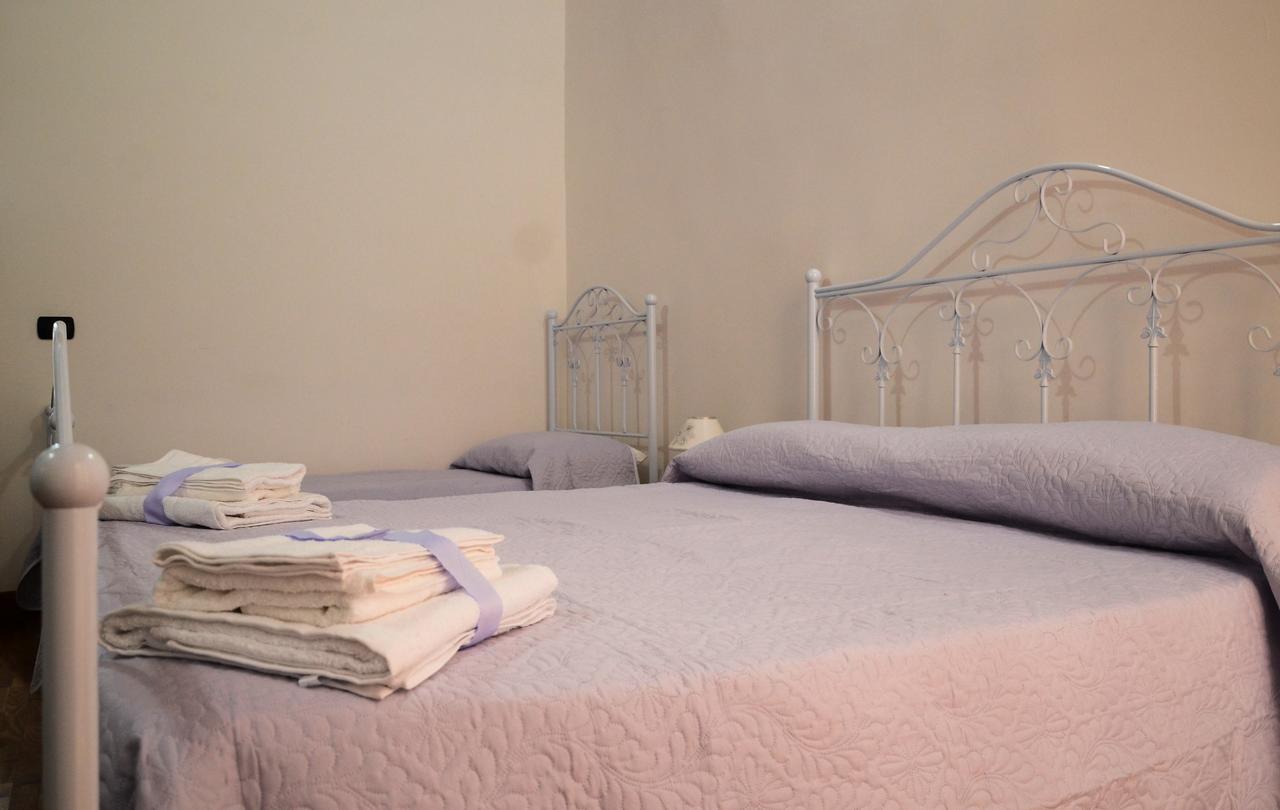 O' Sole E' Napule Bed and Breakfast Napoli Eksteriør billede