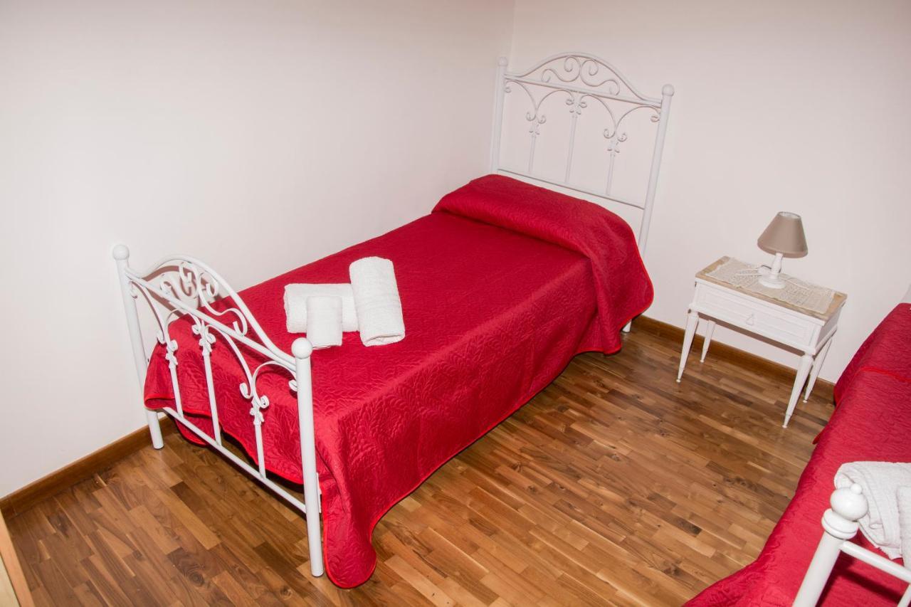 O' Sole E' Napule Bed and Breakfast Napoli Eksteriør billede